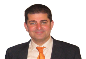 Nader Yakoub
